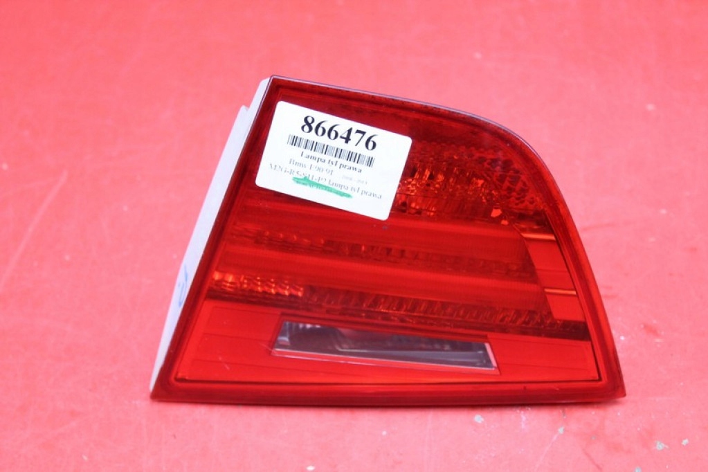 light right rear part rear 7154162 BMW E91 LIFT 08-13