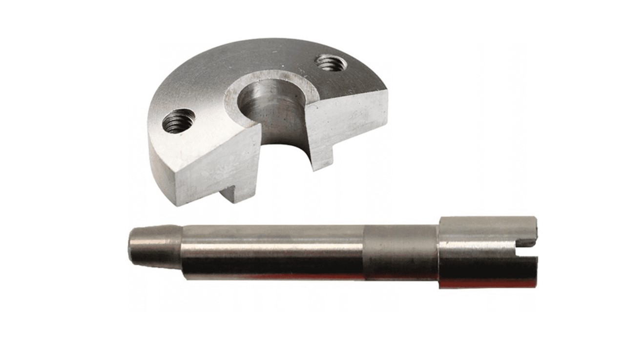 

Makita Stempel Matryca Do Nożyc JN3200 JN3201