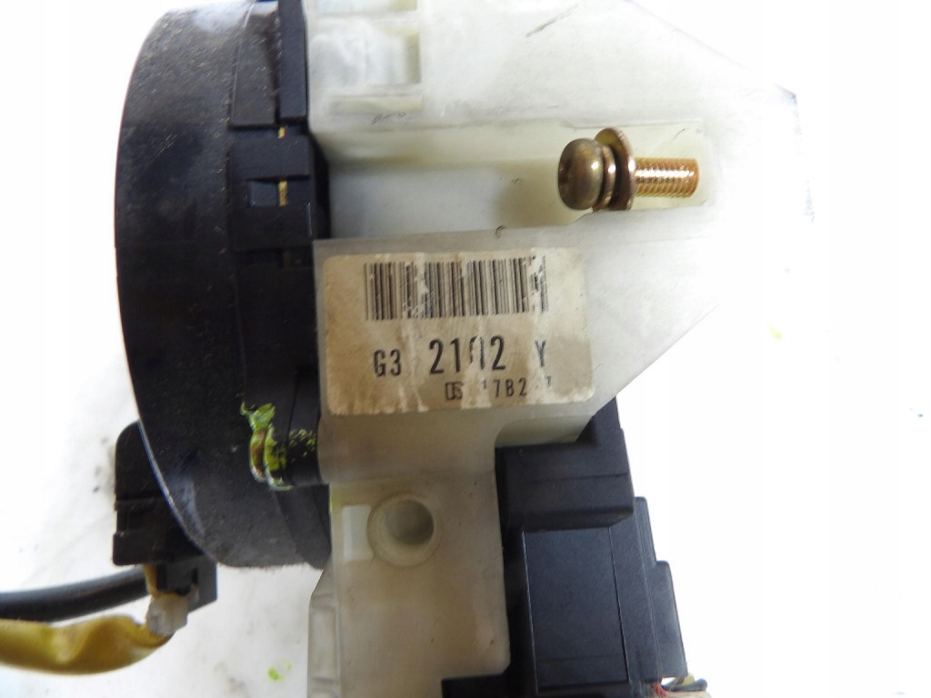 DEVIO LUCI TERGICRISTALLO TERGI MITSUBISHI SPACE RUNNER 99R