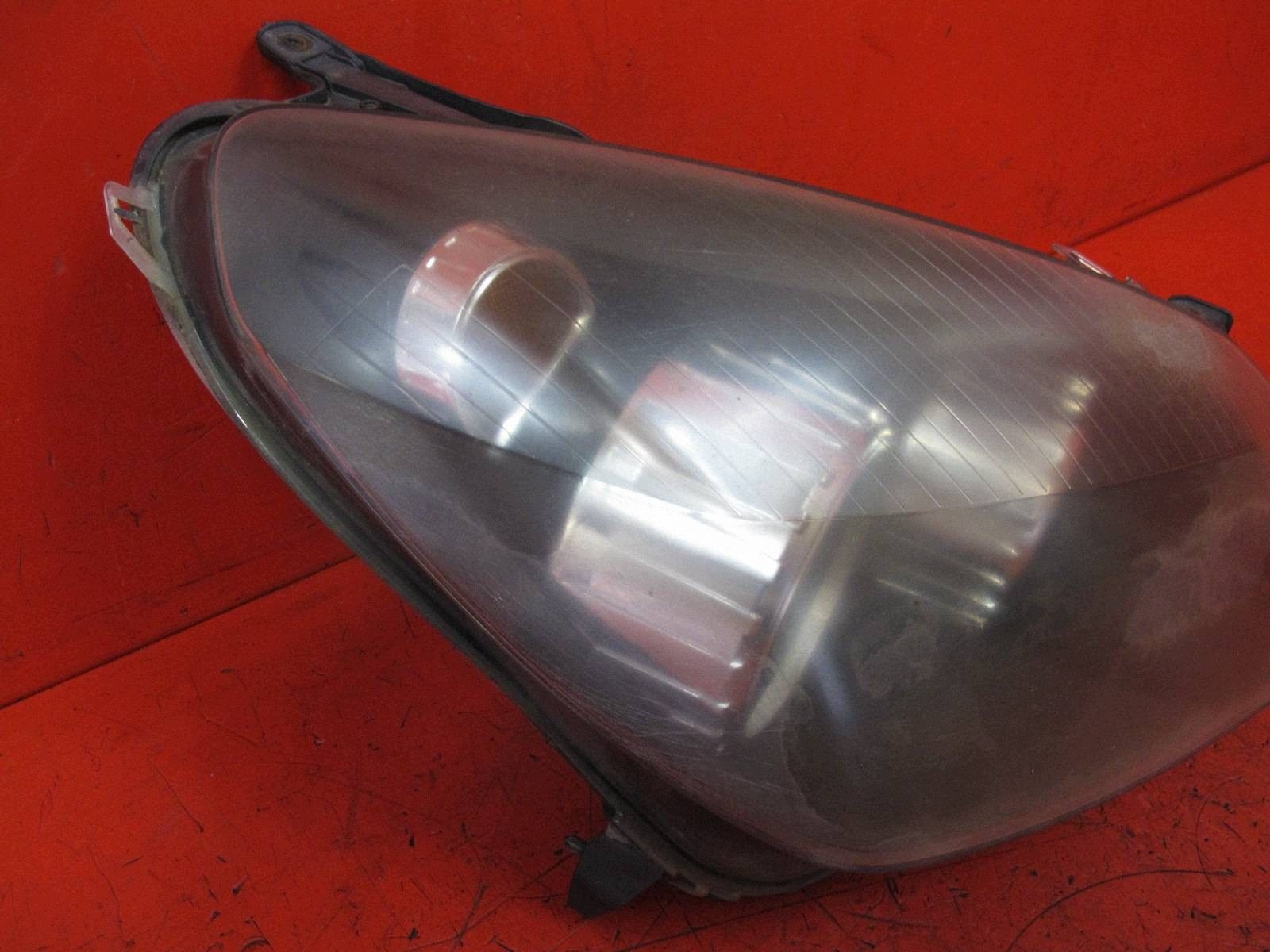 OPEL ASTRA H 3 III 04- light REFLEKTOR right front front HELLA EUROPA