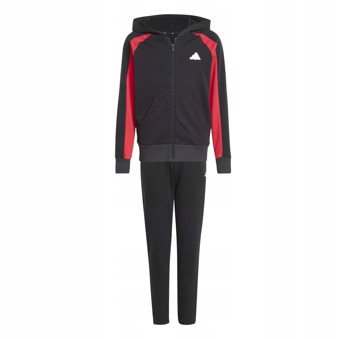 Dziecięcy Dres J Cb Ft Ts 176