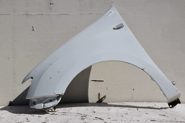 fender left front DACIA SANDERO II 2012-2016 Kod lakieru: OV369