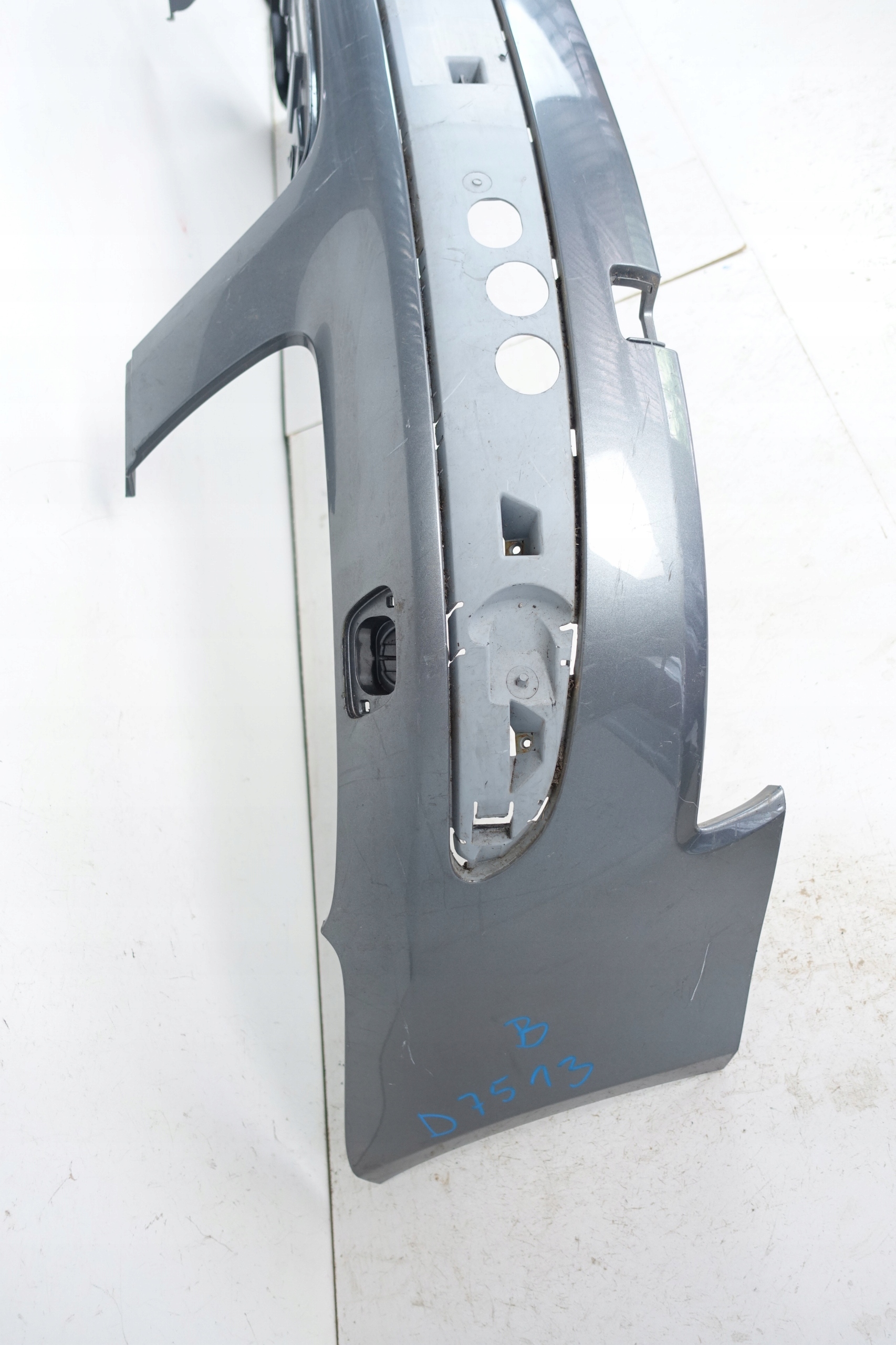 bumper front front VW TOURAN 2003-2010 1T0807221