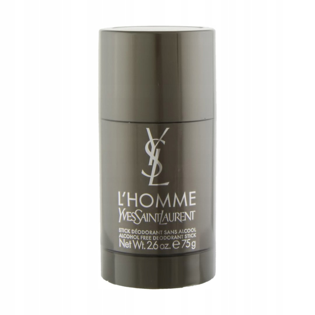 Deodorant v tyčince Yves Saint Laurent L'Homme 75 ml