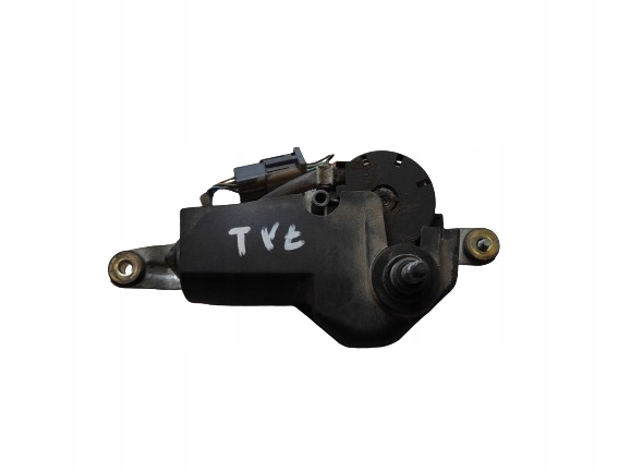 LAND ROVER FREELANDER L314 97- SILNICZEK WYCIERACZKI TYŁ