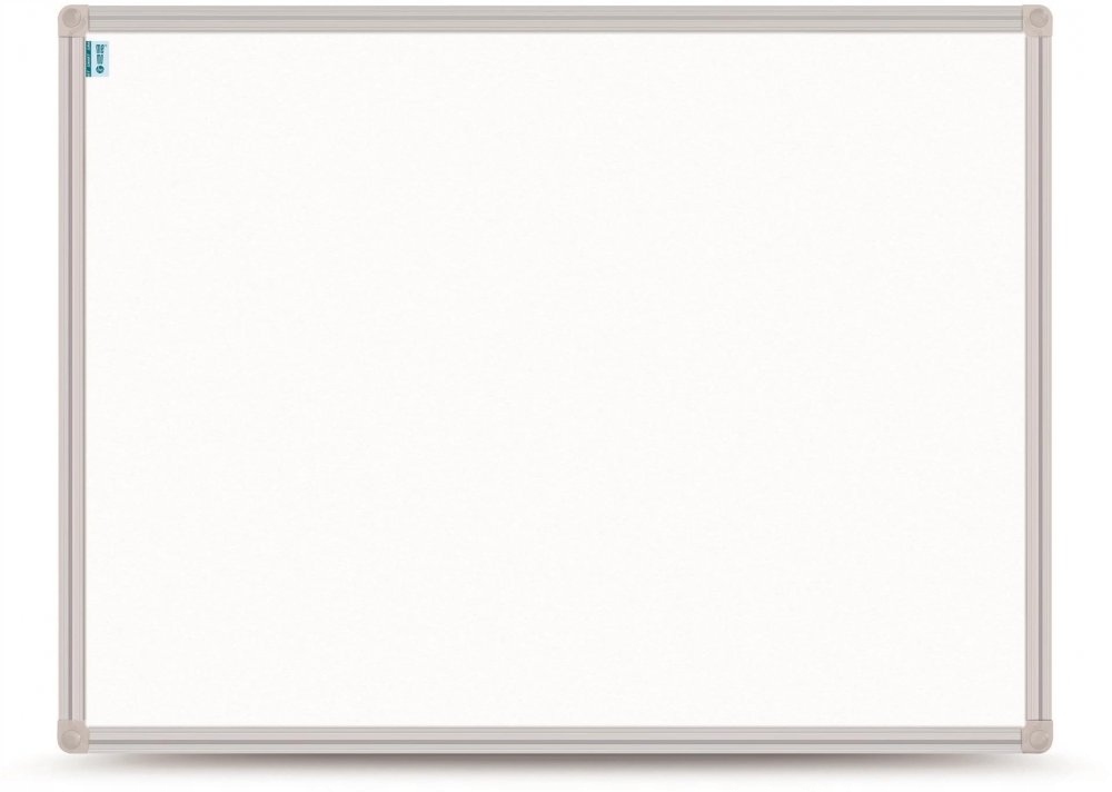 Tablica suchościeralno-magnetyczna MemoBe Smart rama aluminiowa 90-60cm
