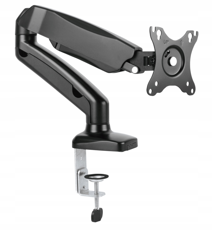 Držák monitoru nastavitelný 13-27"