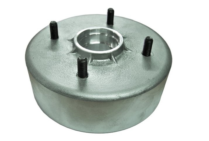 Brzdový buben Aixam 400 500-4 A540 A721 A741 A751 Crossline Scouty 981