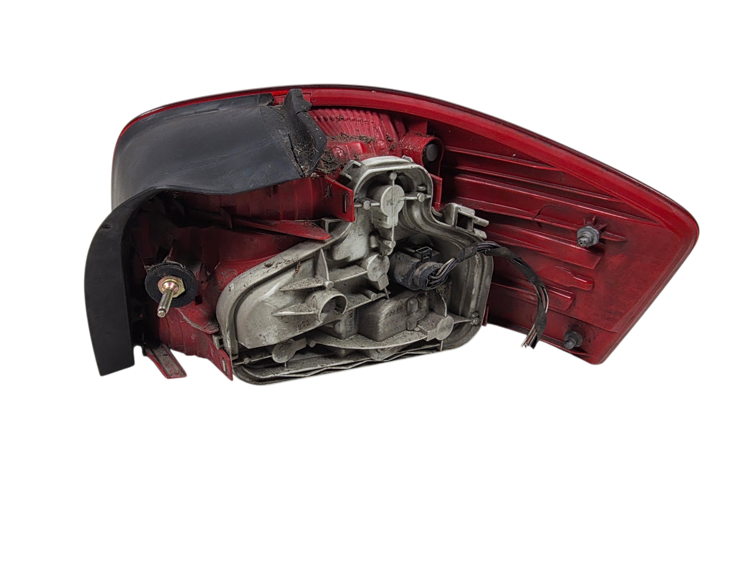 AUDI A3 8P0945095A light rear left (1) ORG.