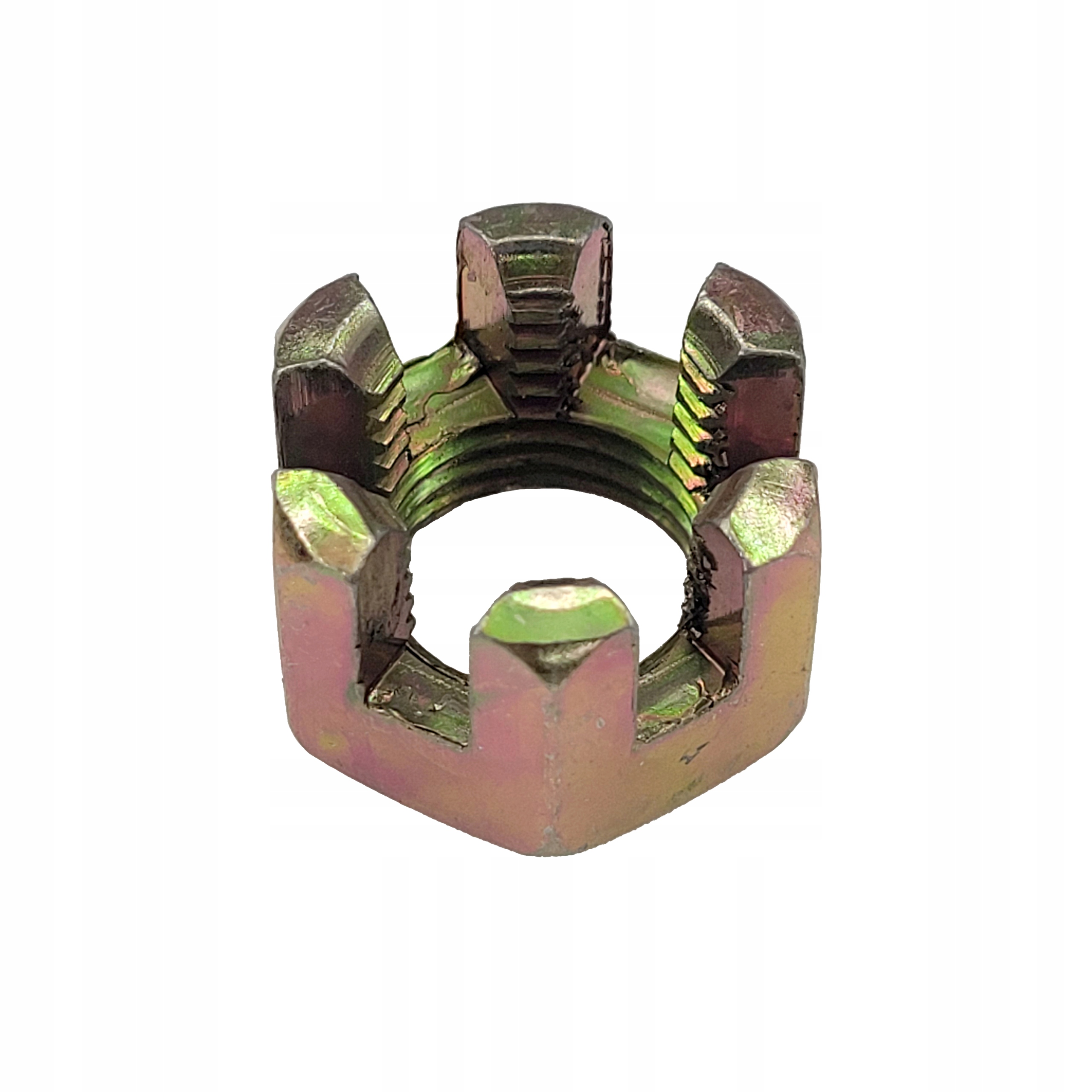 

Nakrętka M14x1,5 Piasty Kolumny Quad Atv Bashan