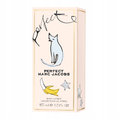 

Marc Jacobs Perfect 150 ml dla kobiet
