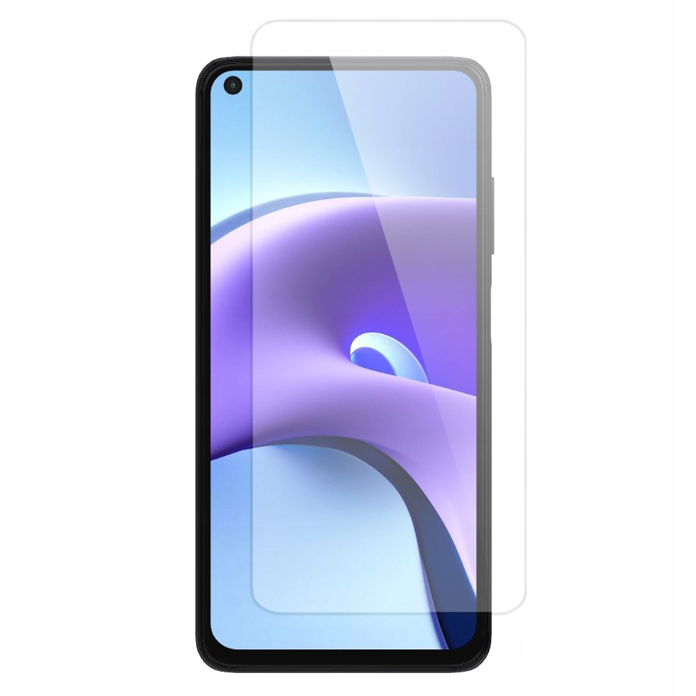 

Mocne Szkło DirectLab do Xiaomi Redmi Note 9T 5G