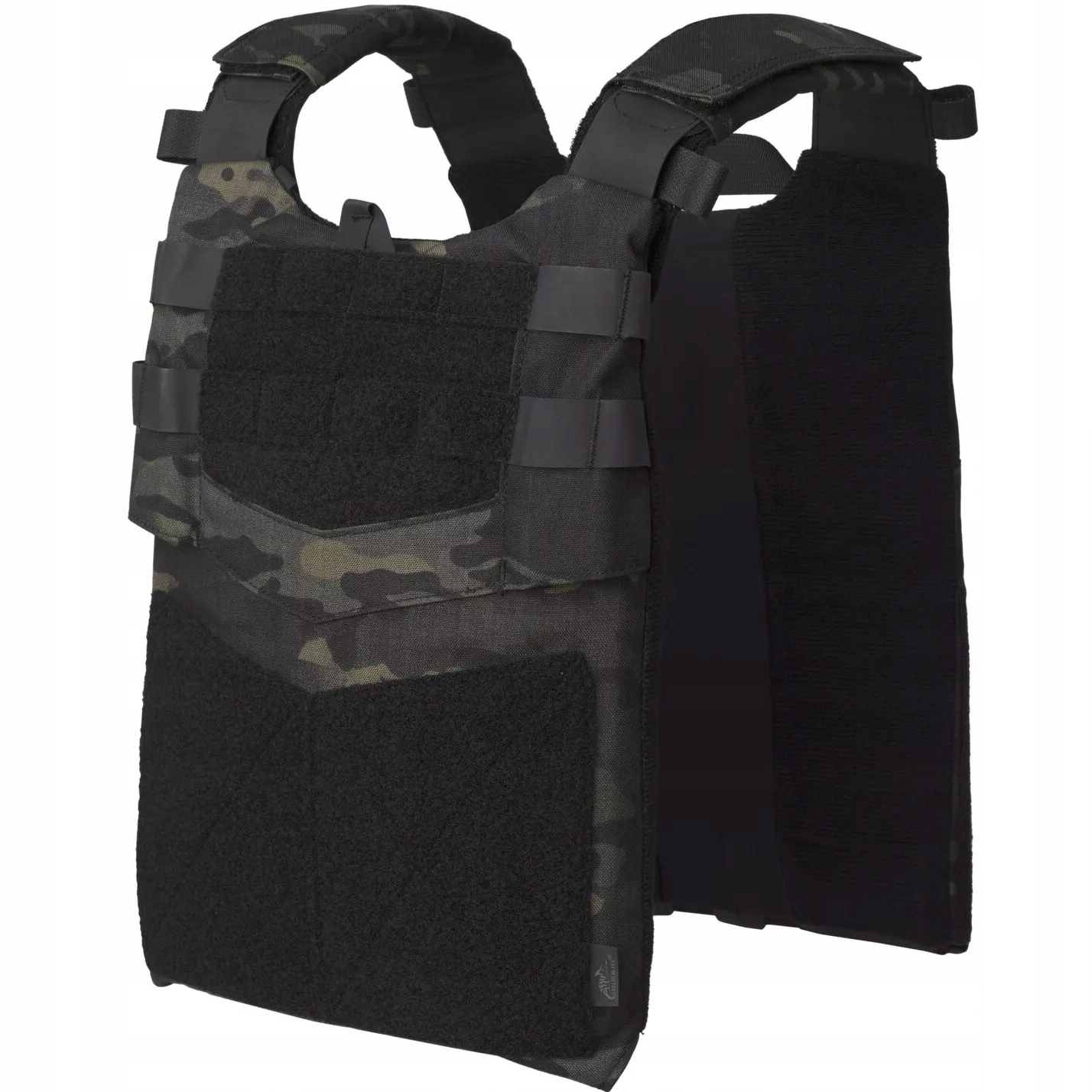 Taktická vesta Helikon Guardian Plate Carrier Multicam Black M