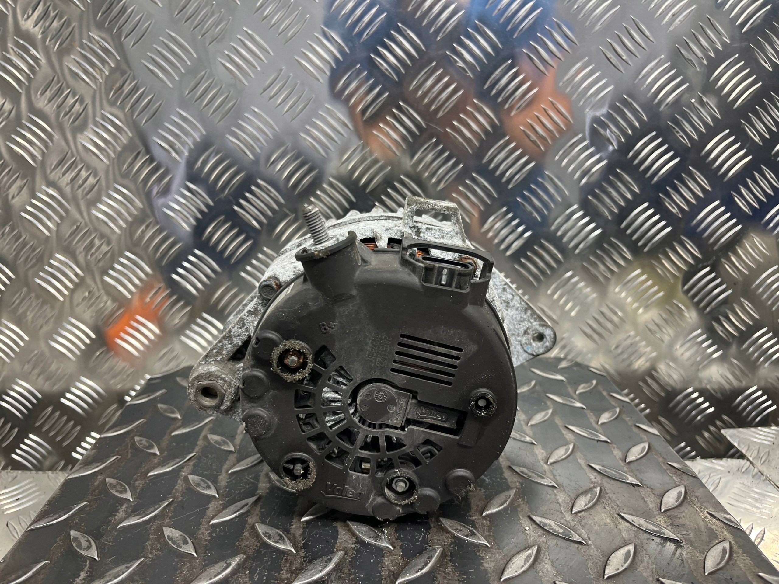 ALTERNATOR KIA SPORTAGE 4 37300-2B960