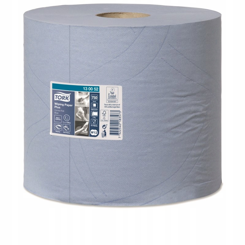 Tork 130052 Czysciwo do srednich zabrudzen W1 W2 Weight with packaging 4 7 kg