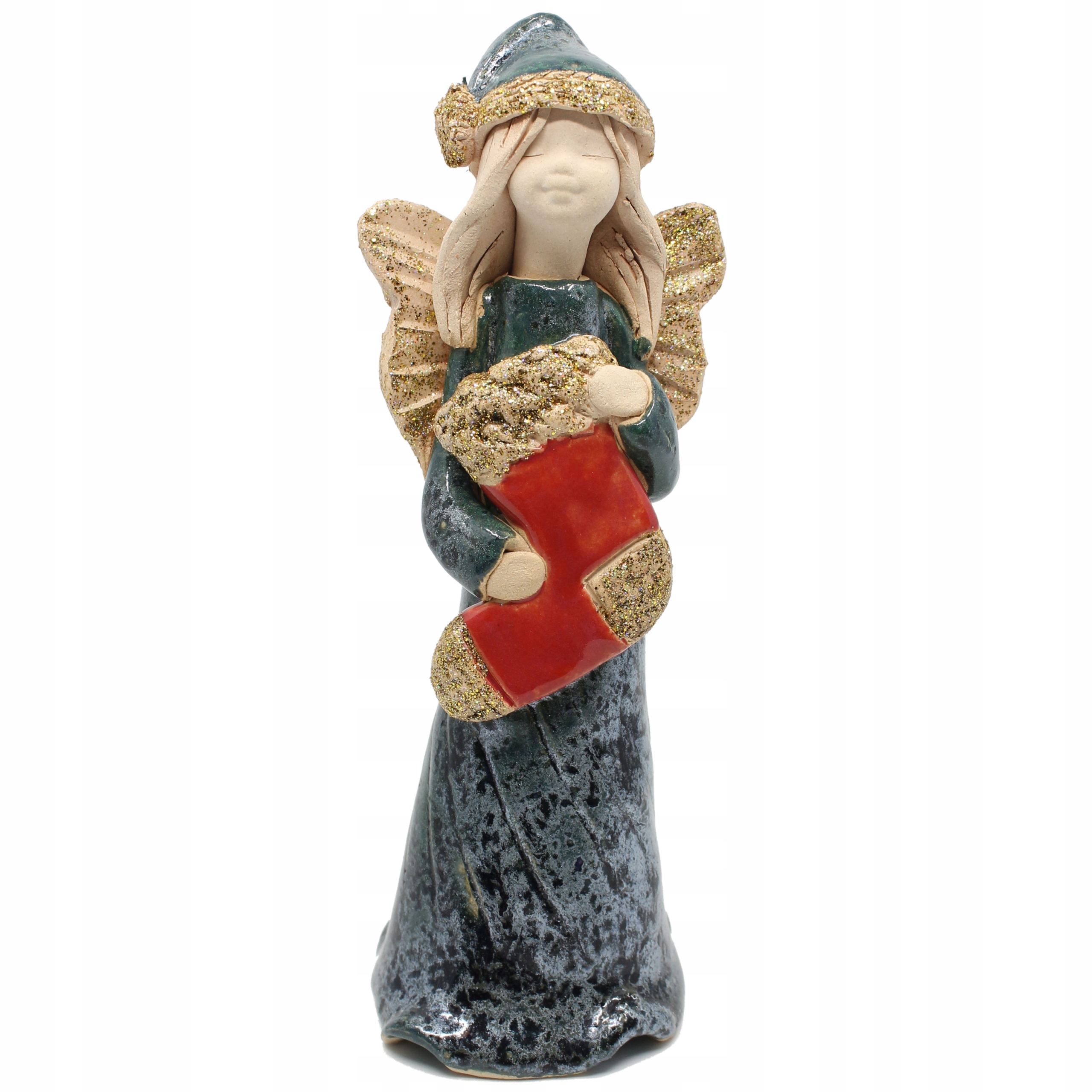 

Anioł Aniołek Świąteczny Na Święta