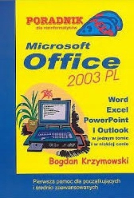 Microsoft Office 2003 PL