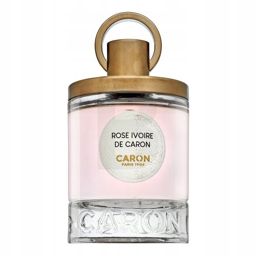 Caron Rose Ivoire De Caron parfémovaná voda pro ženy 100 ml
