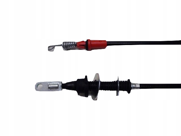 Linka gazu JDM Roxsy Aloes motor Lombardini Yanmar