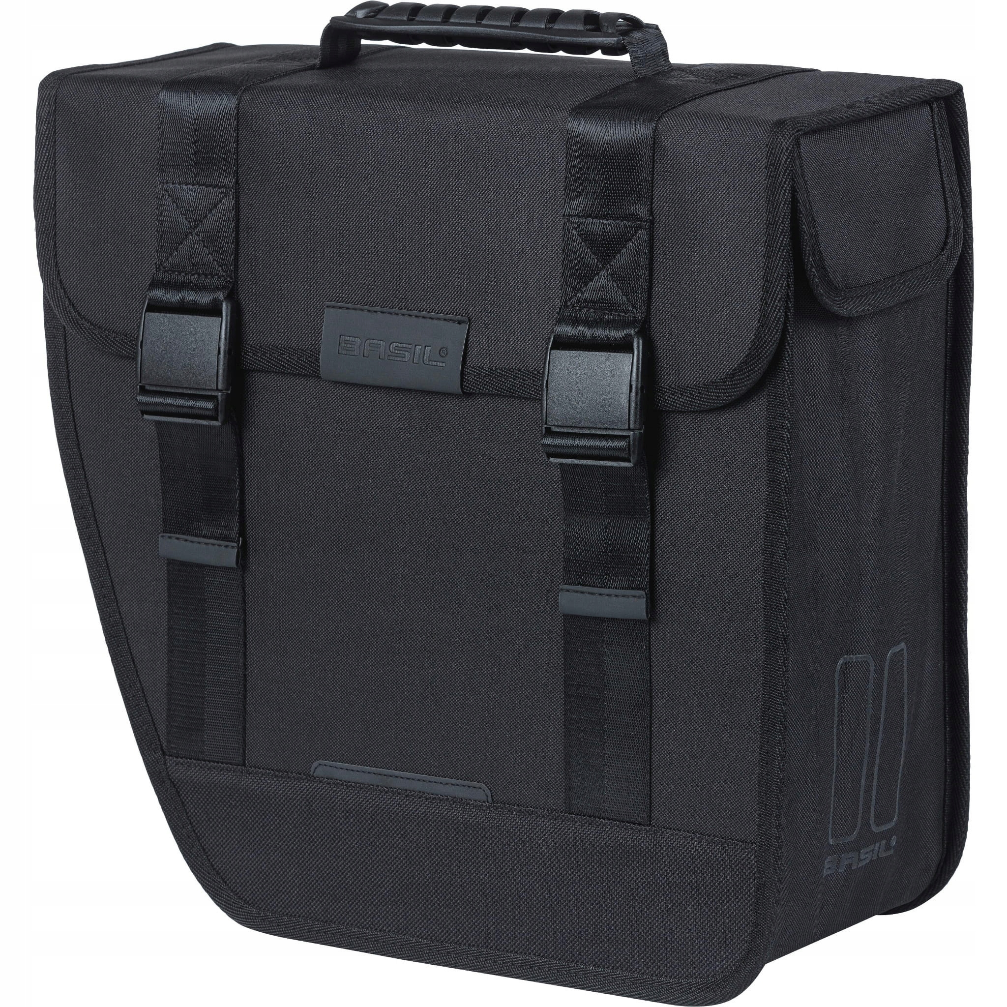 Sakwa rowerowa jednostronna Basil Tour Lewa 14L