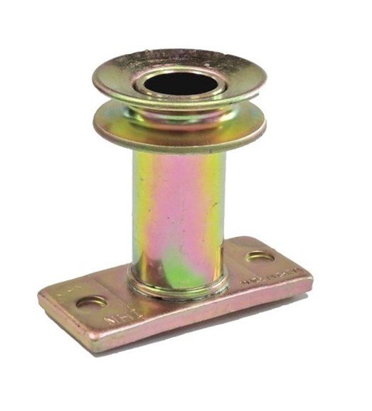 Adaptér nože s řemenicí Cub Cadet Wolf Garten 687-05230