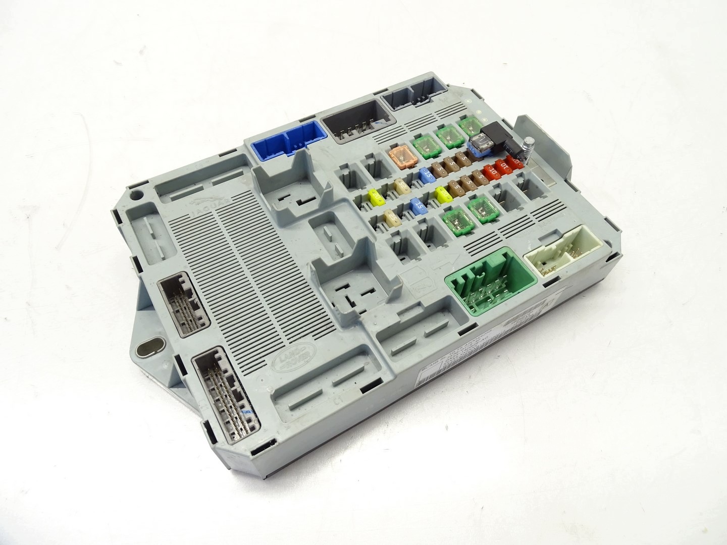 Module fusibles Module JAGUAR XF X250 DX23-14D628-AG