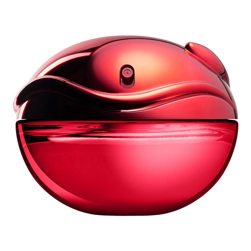 Dkny Be Tempted Eau de Parfum Spray 100ml Květinově-Ovocná Vůně