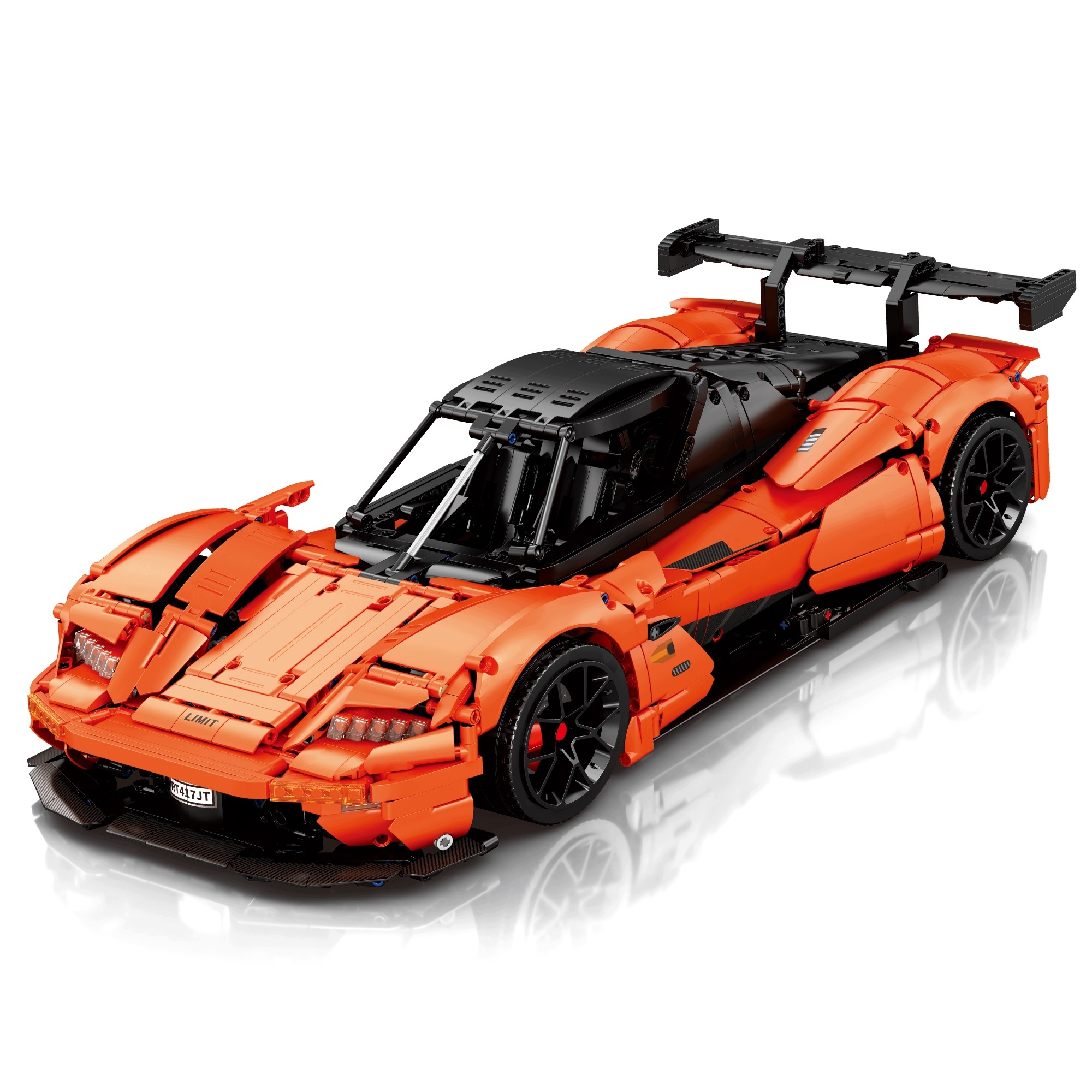 Ktm X-Bow GT2 samochód ( ) (11011)