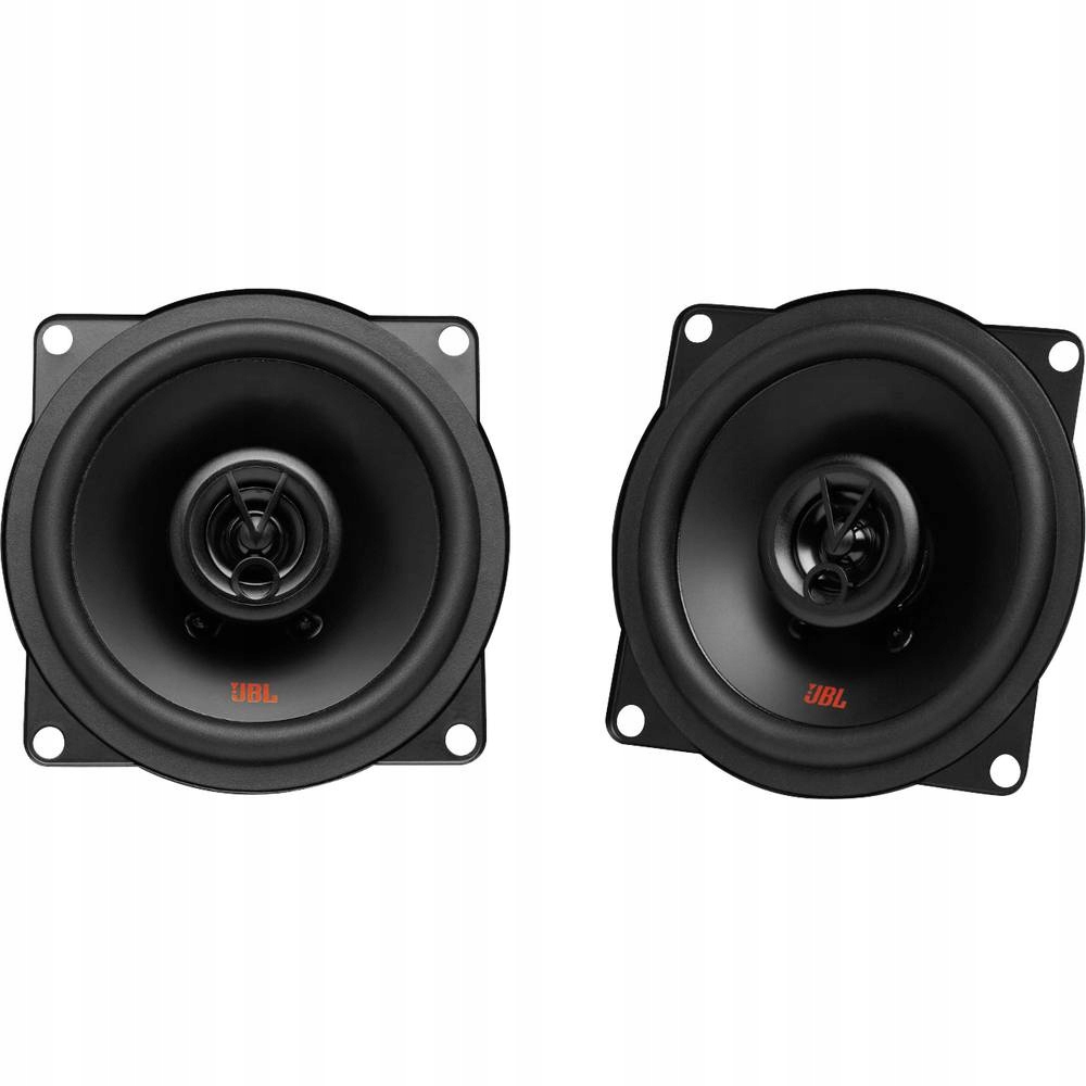 Dvoupásmové reproduktory do auta Jbl STAGE2 524 13 cm 210 W