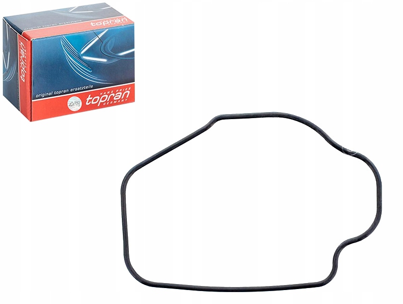 USZCZELKA OBUDOWY TERMOSTATU CHEVROLET CAPTIVA OPEL ANTARA A ASTRA F
