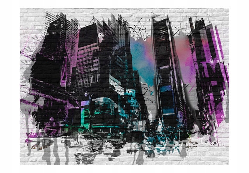 

Fototapeta - Za murami miasta - 300X231