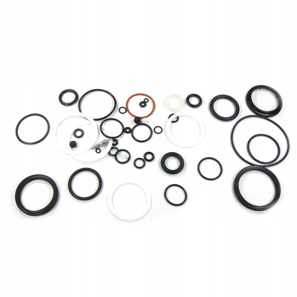 Fox Float DPX2 shock seal kit 200H