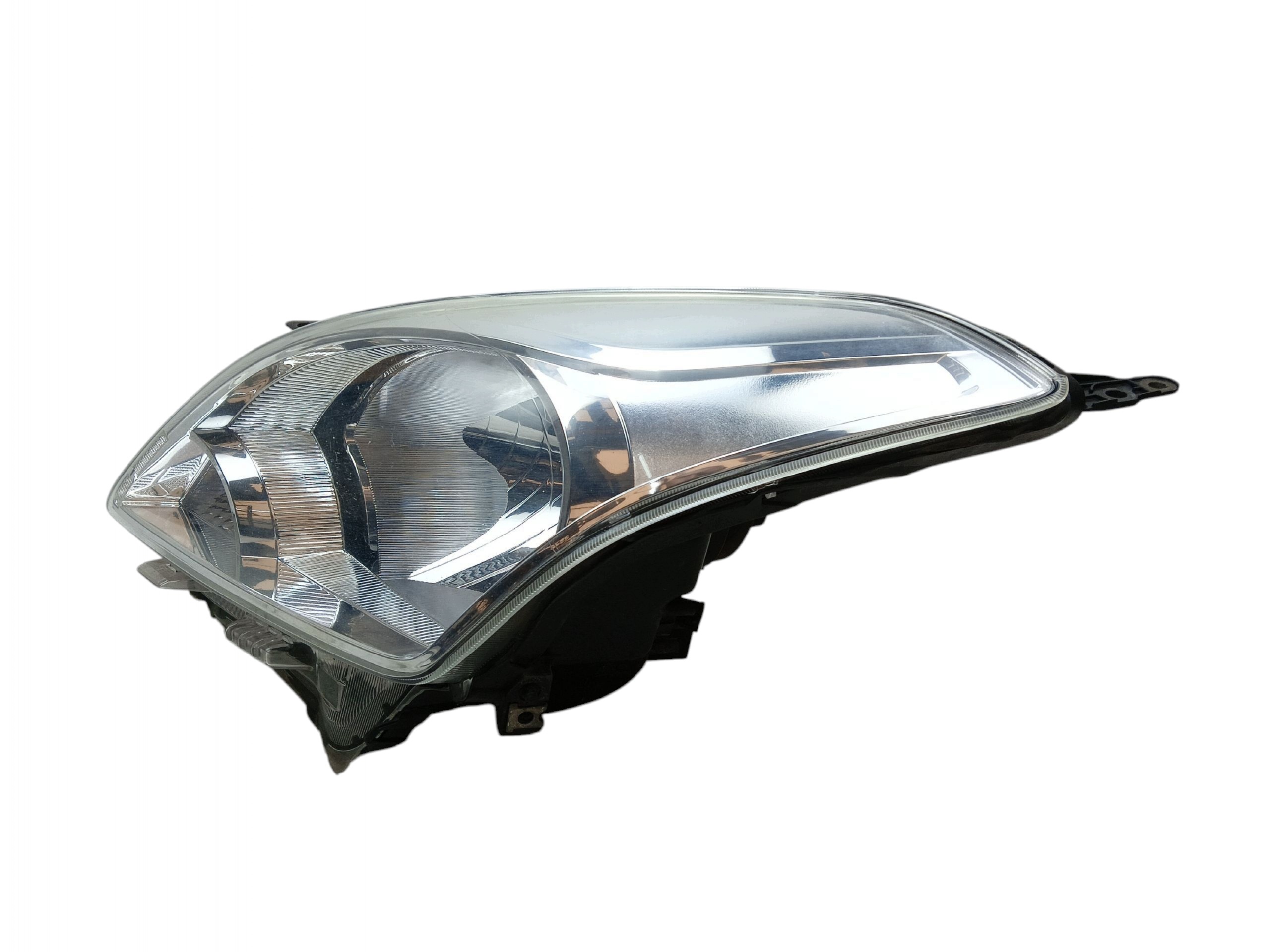 light REFLEKTOR left front SUZUKI BALENO II (15-19) EUROPA