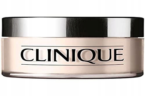 Clinique Loose Powder (blended Face Powder) 25 G Odstín: 20 Invisible Blen