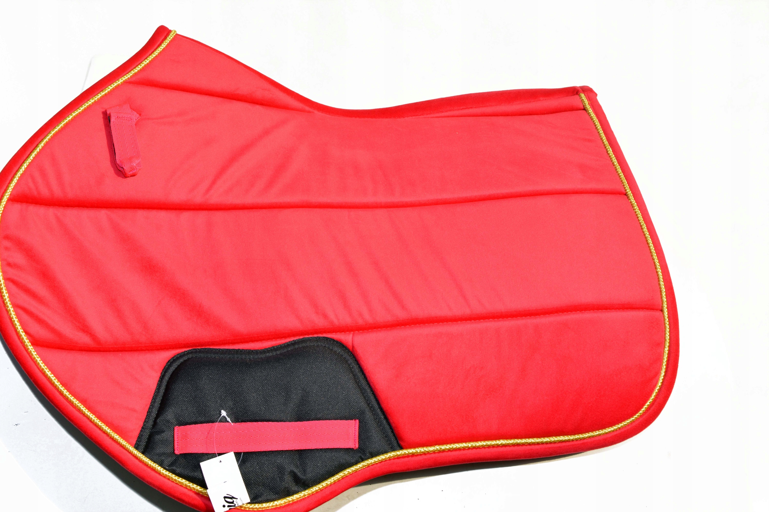 CZAPRAK ANATOMICZNY roz. FULL