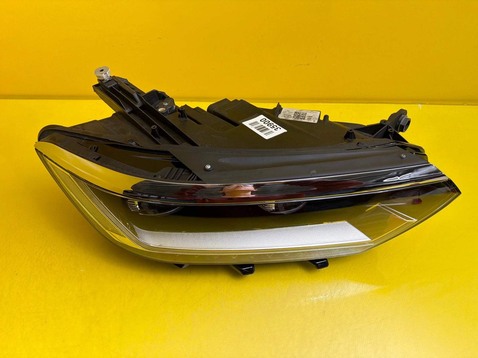 light right VW Passat B8 2015-2019 Full Led 3G1941082H