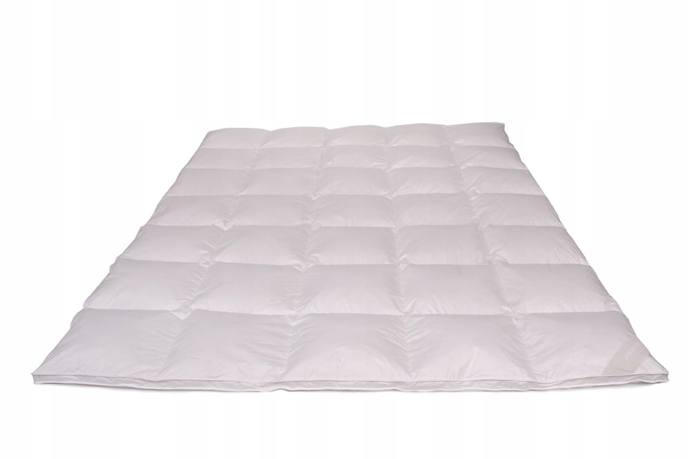 Piórex Přikrývka 135x200 800g Bílá