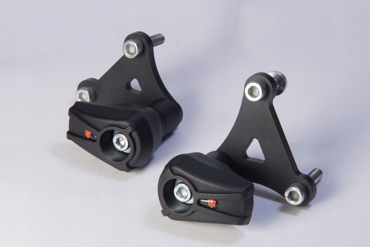 Padacie Paciky Renner Yamaha XJ6 Diversion