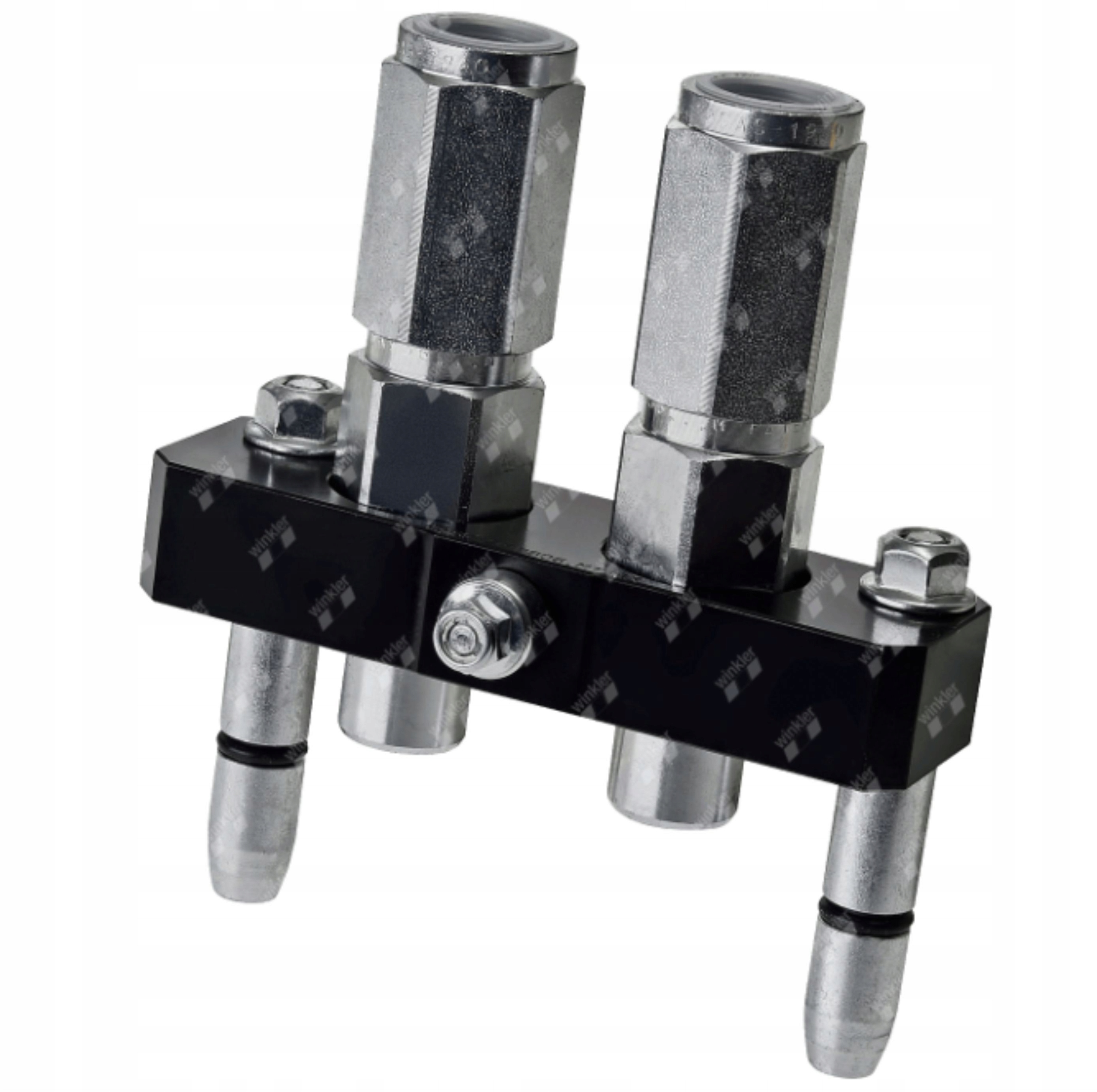 Штекер 3pb06212gmc 1/2 BSP faster оригінал