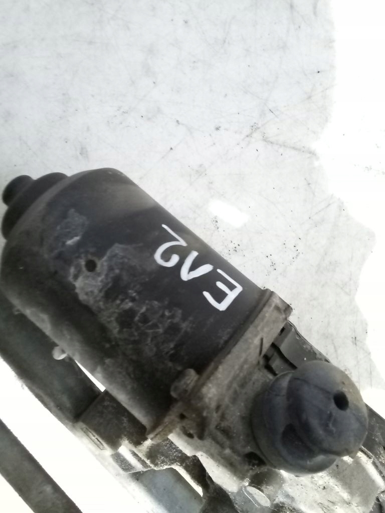 Toyota Corolla E12 Wischergestänge vorne