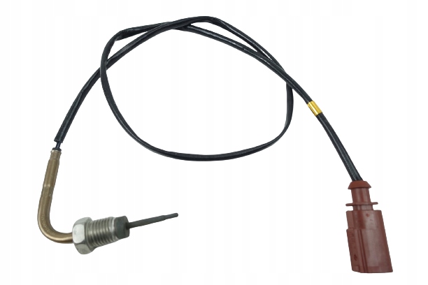 93474 - ДАТЧИК ТЕМПЕРАТУРЫ ВЫХЛОПНЫХ ГАЗОВ 03L906088ER CADDY III