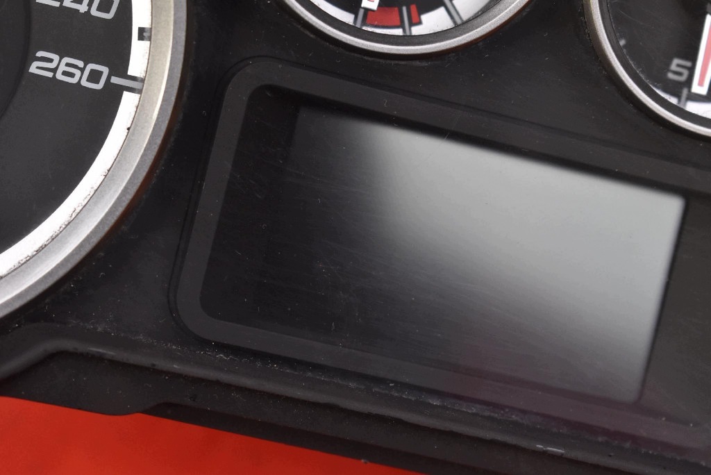 dials dials EU 50517148 ALFA ROMEO MITO 1.4 16V 78 KM 08-13