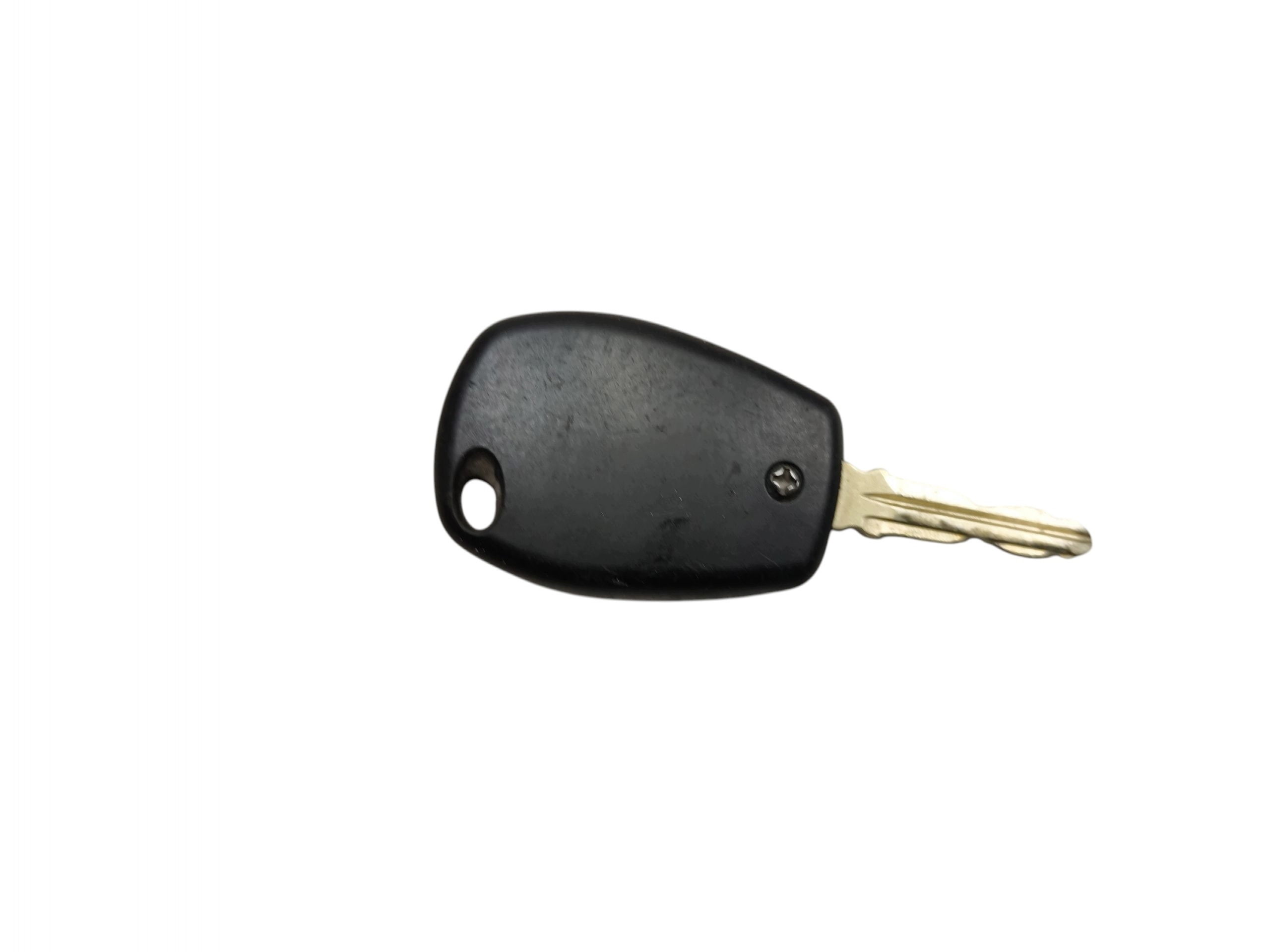 Allumage Clé Insert DACIA DOKKER LIFT 2198621-2 G7431E451
