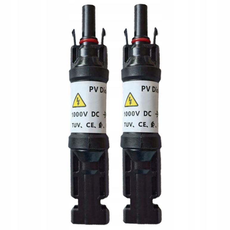 専用　dmc4 Dioda Mc4 - Niska cena na Allegro