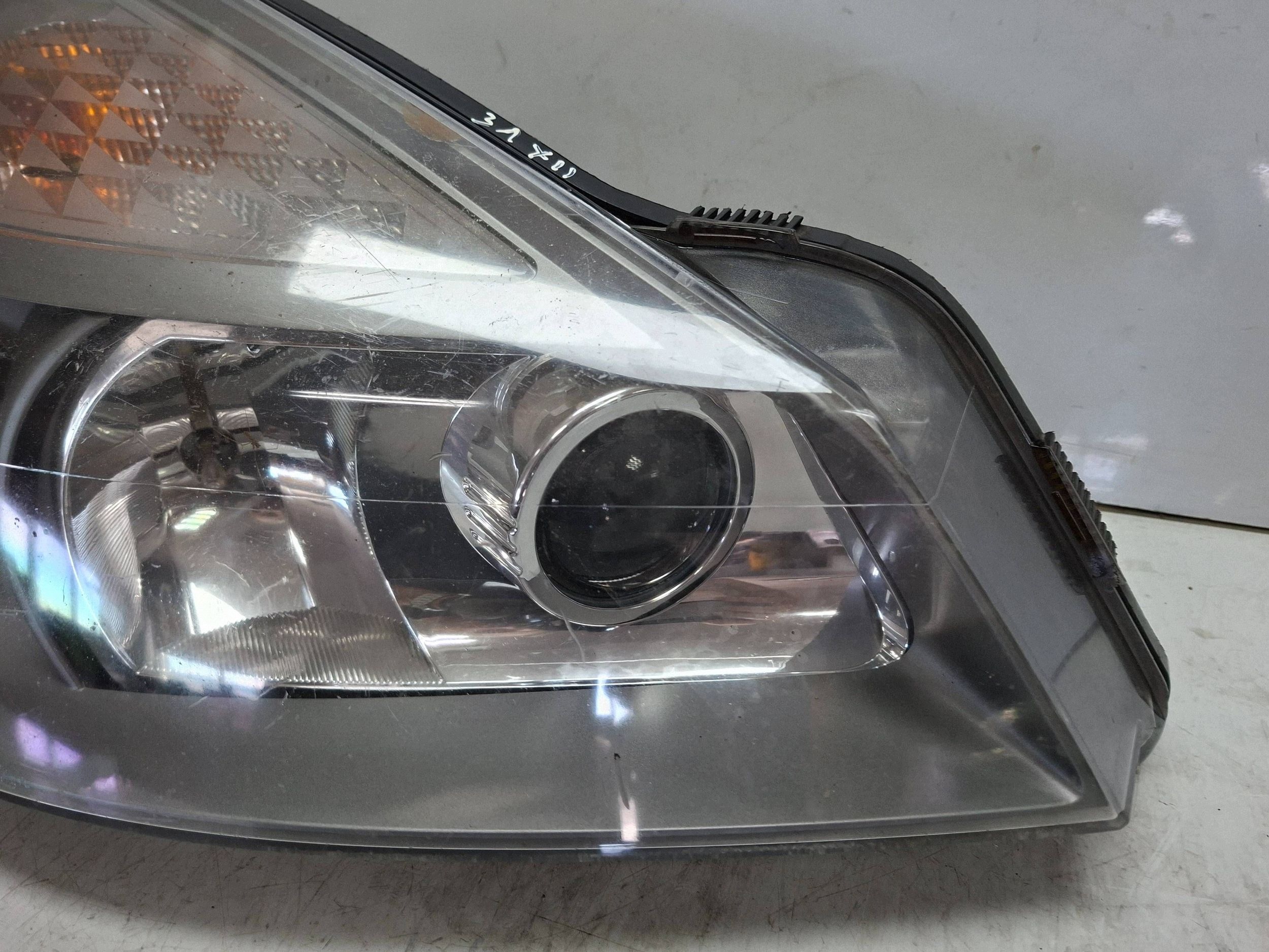 light front right XENON RENAULT ESPACE IV 2003