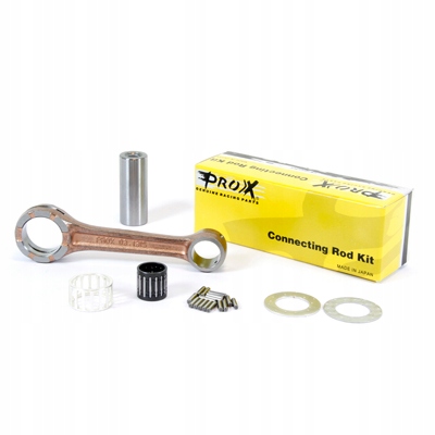 Prox Kľukový Hriadeľ Honda Cr 250 (78-01) Gas Mc/ec 250 (97-14) EC300 (00-14)