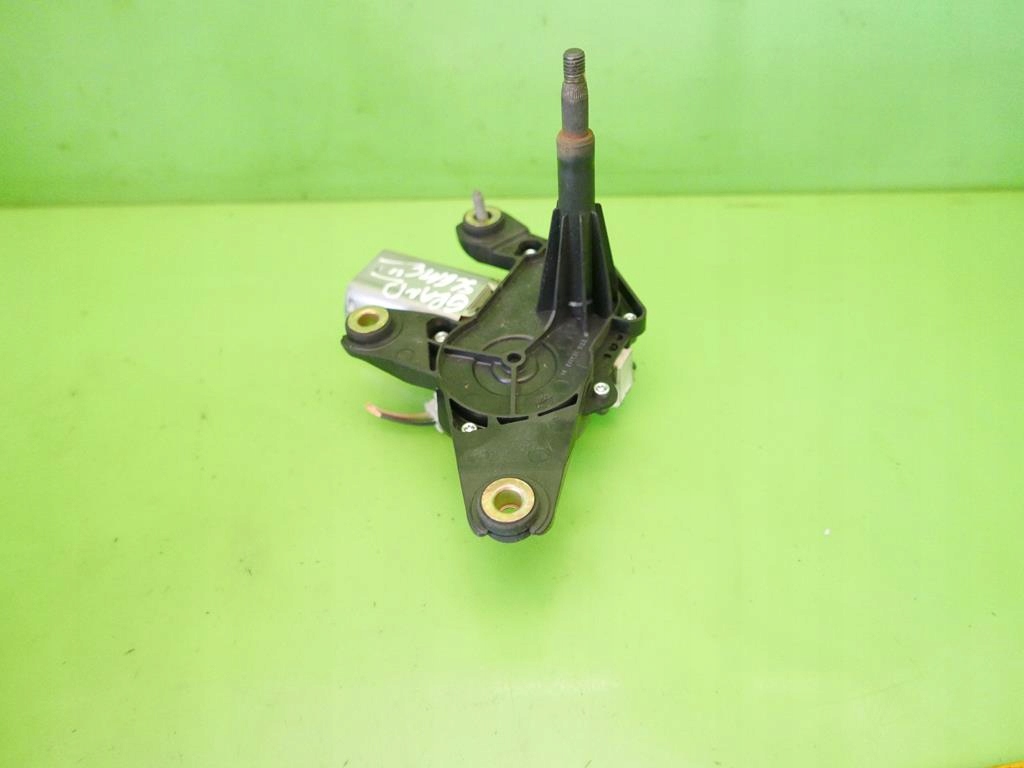 Motor Wischer heck RENAULT SCENIC 8200 153458-B