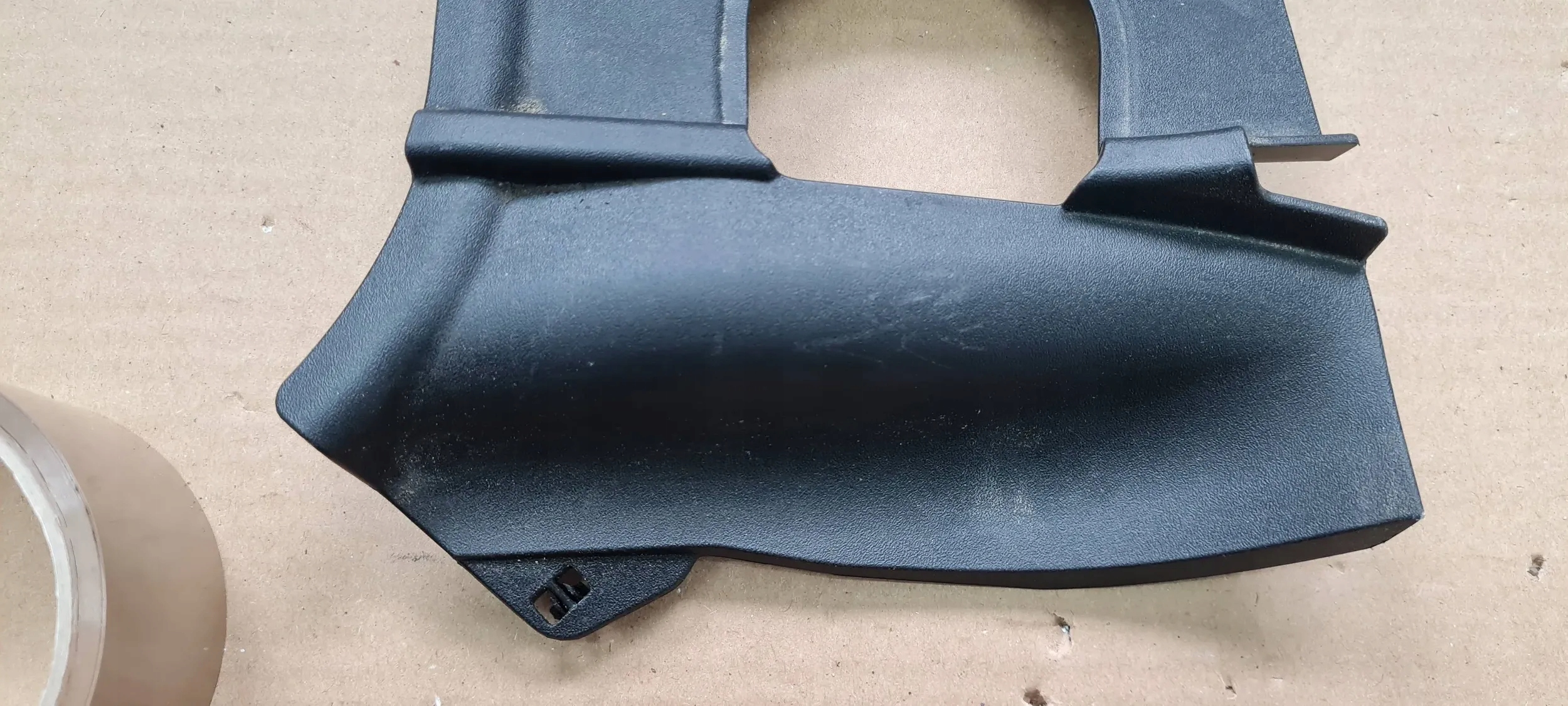 Q5 80A cover cap gasket 80A806583