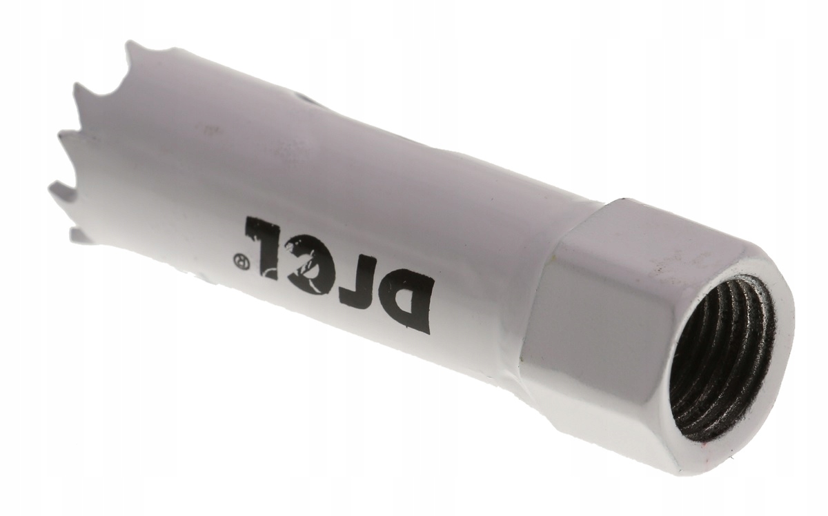 

Otwornica Do Drewna Metalu Bimetal Koronka Fi 16mm