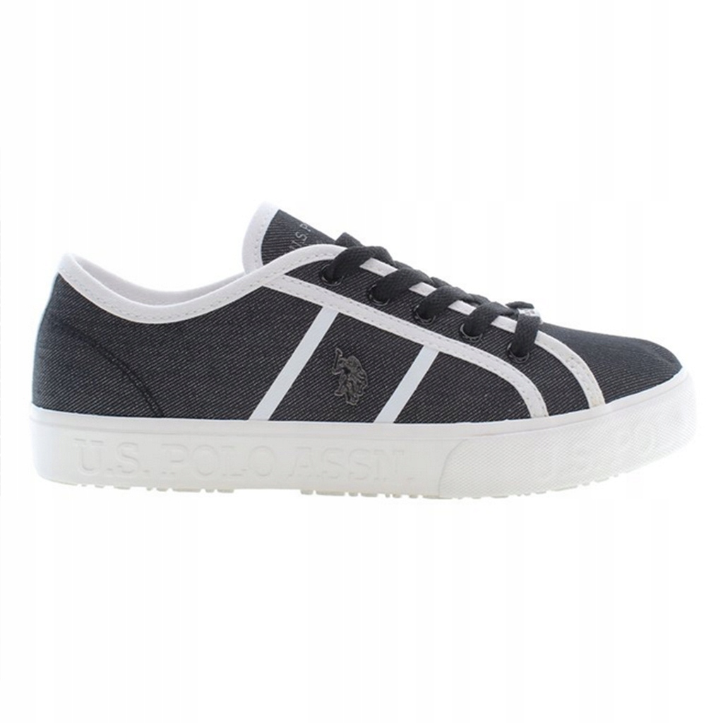 Dámské boty U.s. Polo Assn. MAREW005 Shiny